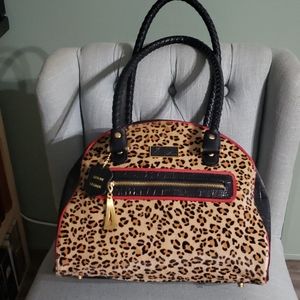 Isabella Adams Purse